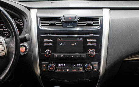 Nissan Teana, 2014 год, 1 249 000 рублей, 3 фотография