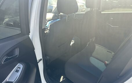 Chevrolet Orlando I, 2013 год, 1 075 000 рублей, 7 фотография