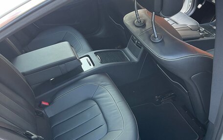 Mercedes-Benz CLS, 2016 год, 2 999 000 рублей, 16 фотография