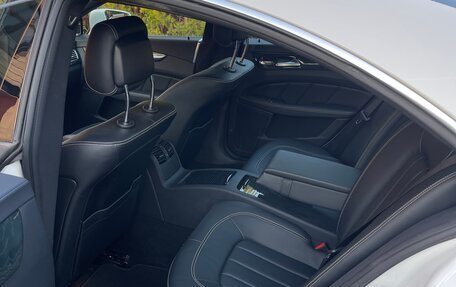 Mercedes-Benz CLS, 2016 год, 2 999 000 рублей, 17 фотография