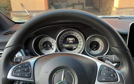 Mercedes-Benz CLS, 2016 год, 2 999 000 рублей, 12 фотография