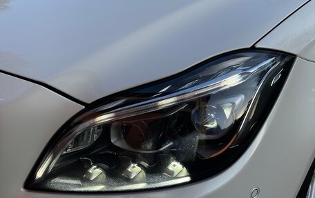 Mercedes-Benz CLS, 2016 год, 2 999 000 рублей, 22 фотография