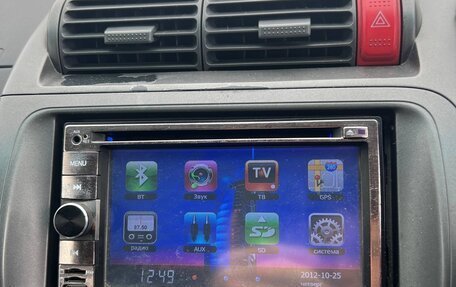 Honda Fit III, 2004 год, 320 000 рублей, 10 фотография