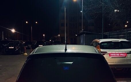 Honda Fit III, 2004 год, 320 000 рублей, 2 фотография