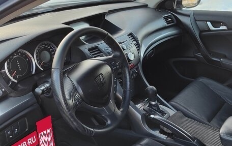 Honda Accord VIII рестайлинг, 2011 год, 1 500 000 рублей, 7 фотография