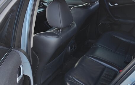 Honda Accord VIII рестайлинг, 2011 год, 1 500 000 рублей, 9 фотография