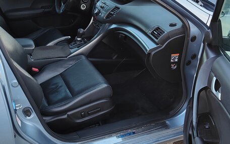 Honda Accord VIII рестайлинг, 2011 год, 1 500 000 рублей, 11 фотография