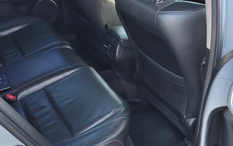 Honda Accord VIII рестайлинг, 2011 год, 1 500 000 рублей, 10 фотография