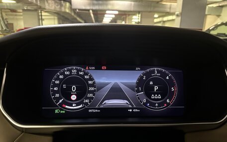 Land Rover Range Rover Sport II, 2019 год, 5 500 000 рублей, 10 фотография