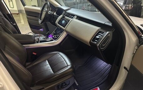 Land Rover Range Rover Sport II, 2019 год, 5 500 000 рублей, 8 фотография