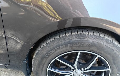 KIA Rio III рестайлинг, 2015 год, 990 000 рублей, 8 фотография