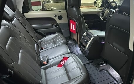 Land Rover Range Rover Sport II, 2019 год, 5 500 000 рублей, 16 фотография