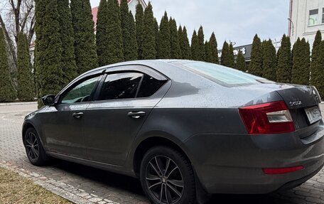 Skoda Octavia, 2014 год, 990 000 рублей, 3 фотография