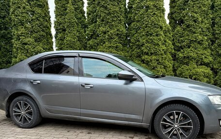 Skoda Octavia, 2014 год, 990 000 рублей, 4 фотография