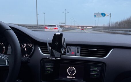 Skoda Octavia, 2014 год, 990 000 рублей, 5 фотография