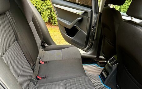 Skoda Octavia, 2014 год, 990 000 рублей, 7 фотография