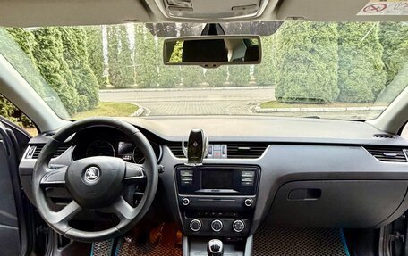 Skoda Octavia, 2014 год, 990 000 рублей, 8 фотография