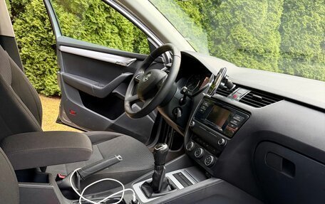 Skoda Octavia, 2014 год, 990 000 рублей, 9 фотография