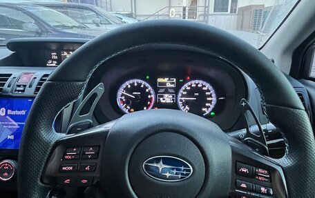 Subaru Levorg I, 2014 год, 1 850 000 рублей, 5 фотография