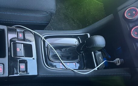 Subaru Levorg I, 2014 год, 1 850 000 рублей, 7 фотография