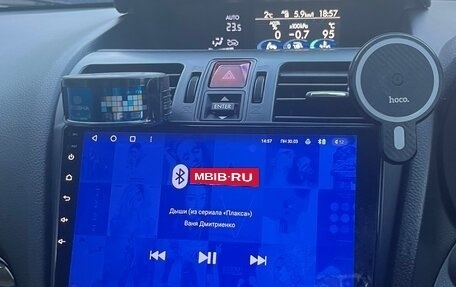 Subaru Levorg I, 2014 год, 1 850 000 рублей, 6 фотография