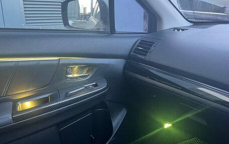 Subaru Levorg I, 2014 год, 1 850 000 рублей, 8 фотография