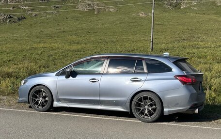Subaru Levorg I, 2014 год, 1 850 000 рублей, 13 фотография