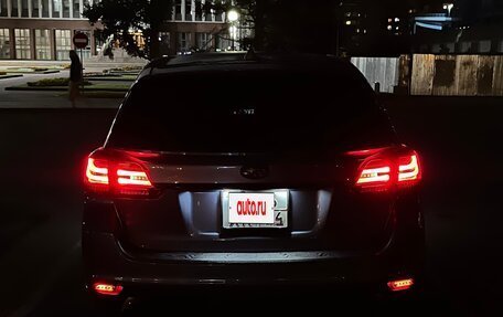 Subaru Levorg I, 2014 год, 1 850 000 рублей, 11 фотография