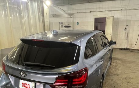 Subaru Levorg I, 2014 год, 1 850 000 рублей, 20 фотография