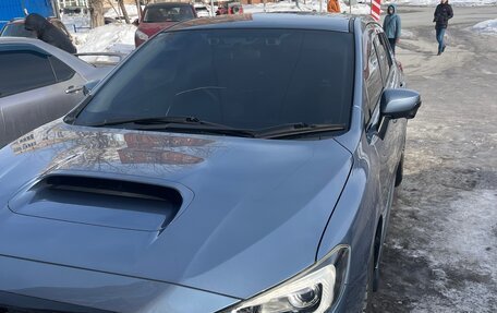 Subaru Levorg I, 2014 год, 1 850 000 рублей, 10 фотография