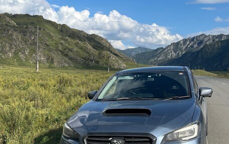 Subaru Levorg I, 2014 год, 1 850 000 рублей, 12 фотография