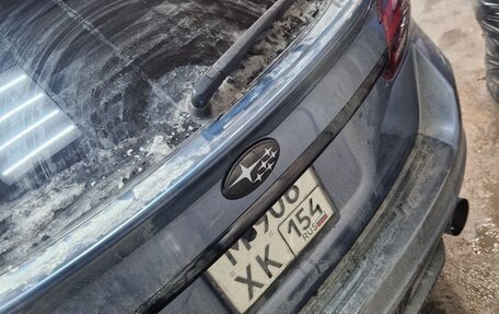 Subaru Levorg I, 2014 год, 1 850 000 рублей, 21 фотография