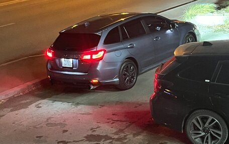 Subaru Levorg I, 2014 год, 1 850 000 рублей, 22 фотография