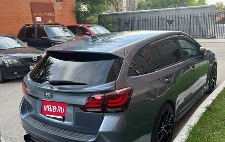 Subaru Levorg I, 2014 год, 1 850 000 рублей, 15 фотография