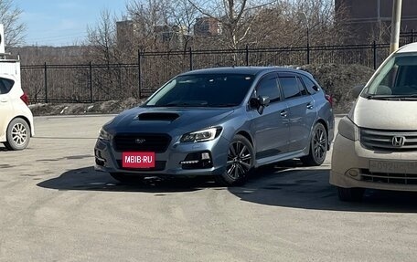 Subaru Levorg I, 2014 год, 1 850 000 рублей, 19 фотография