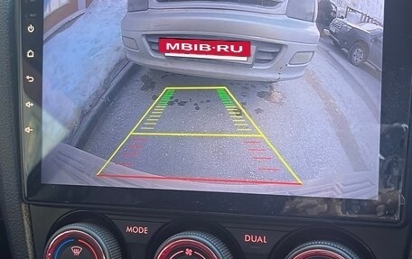 Subaru Levorg I, 2014 год, 1 850 000 рублей, 9 фотография