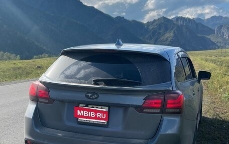 Subaru Levorg I, 2014 год, 1 850 000 рублей, 14 фотография