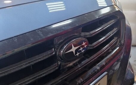 Subaru Levorg I, 2014 год, 1 850 000 рублей, 23 фотография