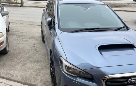 Subaru Levorg I, 2014 год, 1 850 000 рублей, 27 фотография