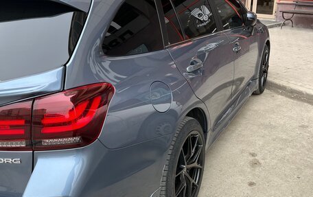 Subaru Levorg I, 2014 год, 1 850 000 рублей, 26 фотография