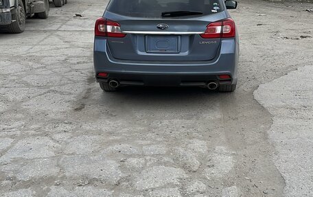 Subaru Levorg I, 2014 год, 1 850 000 рублей, 30 фотография