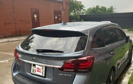 Subaru Levorg I, 2014 год, 1 850 000 рублей, 25 фотография