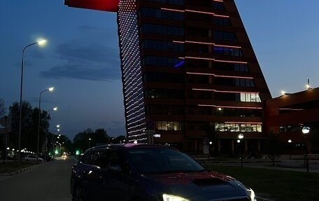 Subaru Levorg I, 2014 год, 1 850 000 рублей, 29 фотография