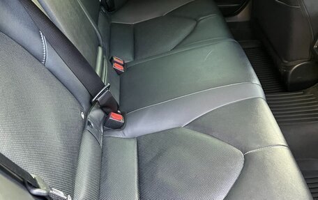 Toyota Camry, 2021 год, 2 800 000 рублей, 9 фотография