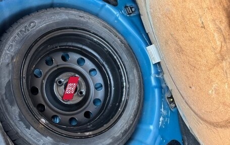 Hyundai Solaris II рестайлинг, 2013 год, 490 000 рублей, 6 фотография