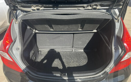 Hyundai Solaris II рестайлинг, 2014 год, 1 030 000 рублей, 10 фотография