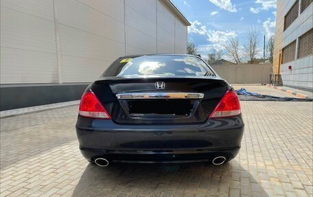 Honda Legend IV, 2007 год, 575 000 рублей, 4 фотография