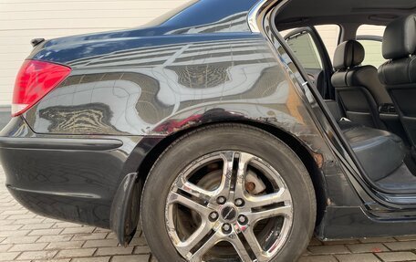 Honda Legend IV, 2007 год, 575 000 рублей, 9 фотография