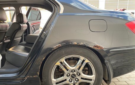 Honda Legend IV, 2007 год, 575 000 рублей, 10 фотография