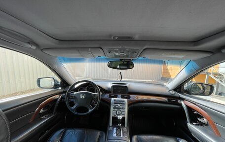 Honda Legend IV, 2007 год, 575 000 рублей, 12 фотография